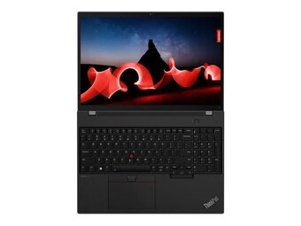 Lenovo ThinkPad T16 Gen2-16-Core i7 1370P-16GBRAM-512GBSSD- - 2