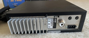 CB/HAM vysielacka CRT SS7900 - 2
