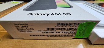 Samsung galaxy a56 - 2