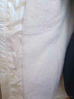 Dámska zimná bunda - 2