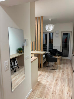 1 izbový byt s balkónom a parkovaním v Slnečniciach - 2