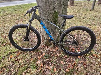 Trek Roscoe 6 - 2
