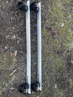 Strešný nosič Thule + rapid system - 2