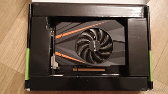 Gigabyte GTX 1060 OC - 2