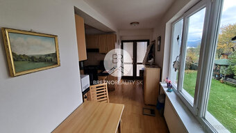 Dom s krásnym pozemkom - Horehronie - 2