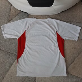 Chlapčenské dresové tričko - 2