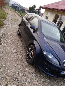 Seat Altea - 2