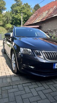 Škoda octavia 3, combi, TDi, dsg - 2