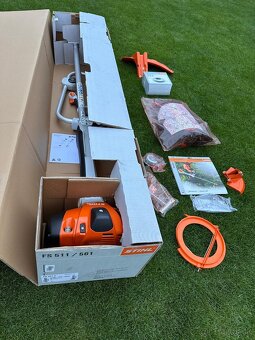 STIHL FS 561 C-EM - 2