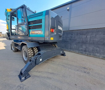 SUNWARD SWE155FW DIESEL - 2