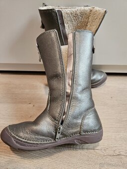 Čižmy DD step v.26 - 2