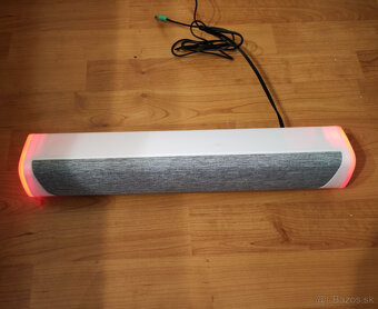 REZERVOVANÉ USB Bluetooth reproduktor - 2