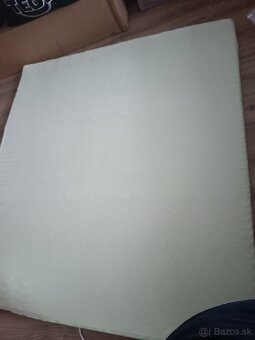 Dormeo vrchný matrac 180x200 - 2