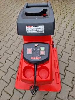 Drvič vetiev Hecht - 2