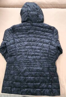 Zimná bunda M - 2