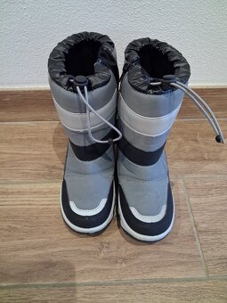 Chlacenske snehule ALPINE PRO v 31 - 2