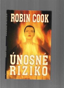 Robin Cook - 2