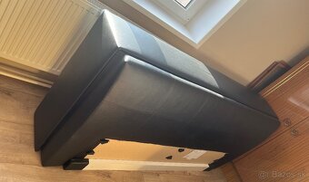 Manželská posteľ - 2