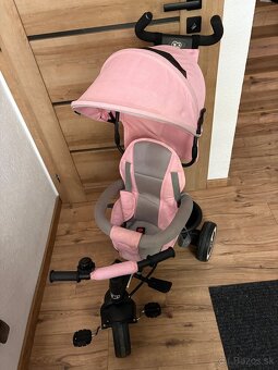 trojkolka kinderkraft - 2