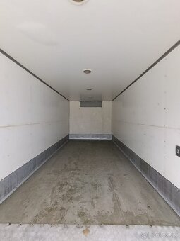 Kontajner Izoterma / Skladový kontajner / Sklad / Auto konta - 2