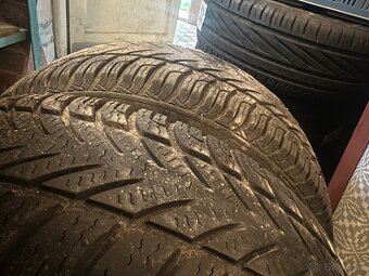 FULDA 235/65 R17 - 2