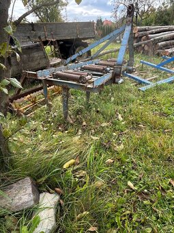 Radlickovy podmietac - 2