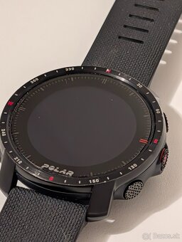 POLAR GRIT X PRO SUPER STAV/SUPER CENA - 2