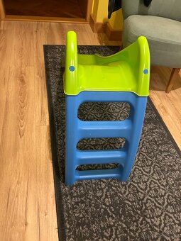 Detská šmykľavka - 2