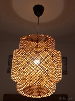 Lampa Ikea - 2