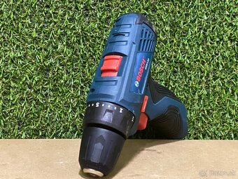 BOSCH GSR 120-LI PROFESSIONAL Vŕtací skrutkovač - 2