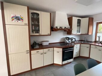 Kuchyně ALNO v moderně-venkovském stylu (2203.16) - 2