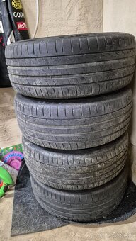 5x112 R19 Audi - 2