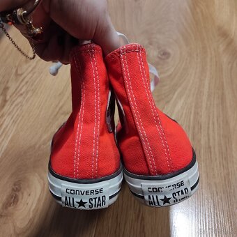 Converse Season Colour - 2