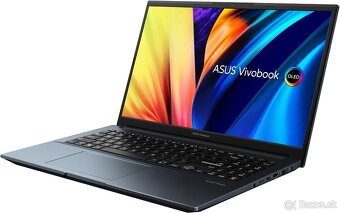 Vykonny ASUS Vivobook Pro 15 OLED – i7 (14j) / 16 GB / RTX - 2