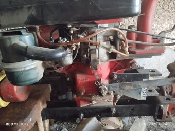 Predám teru Vari - 2