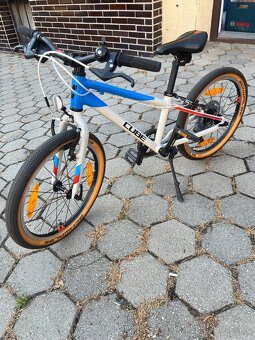 Cube Acid SL veľkosť 20 - 2