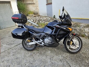 HONDA VARADERO 1000 Fi - 2