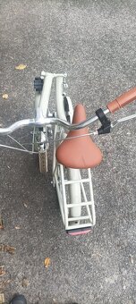 Predám skladačku - 2