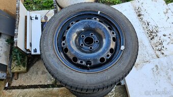 Pirelli snowcontrol winter 190 - 185/60 r15 - 2