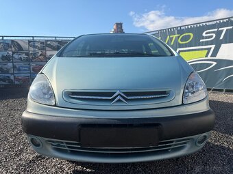 Citroën Xsara Picasso 1.6i SX | Benzín - 2