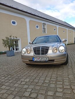 Kia Opirus 3.5 V6 LPG - 2