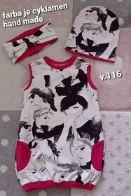 Saty v. 116, 122 - 2