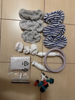 Rowenta Clean & Steam RY7557 – (Pôvodne 300€) - 2