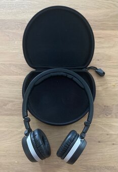 Predám úplne nové bluetooth slúchadlá Porsche - 2