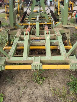 FRAMEST KOMPAKTOR 6 m - 2