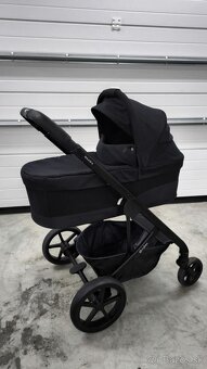 Cybex balios s lux - 2