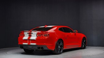 2019 CHEVROLET CAMARO SS 6.2V8 Automatic - 2