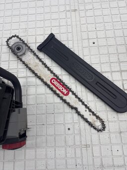 ELEKTRICKÁ REŤAZOVÁ PÍLA OREGON CS 1500-092 - 2