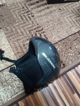 Detská lyžiarska prilba - 2