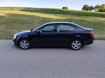 ROZPREDÁM Škoda Octavia 3 - 2